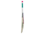 New Balance Burn English Willow Cricket Bat (Short Handle) - Mill Sports