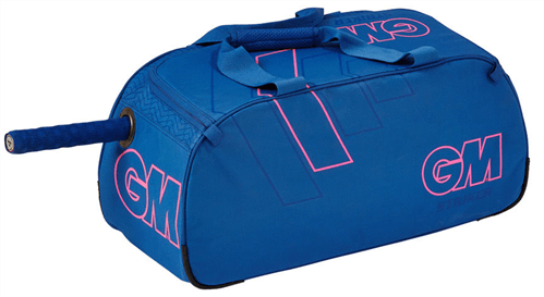 GM Striker Cricket Bag - Mill Sports 