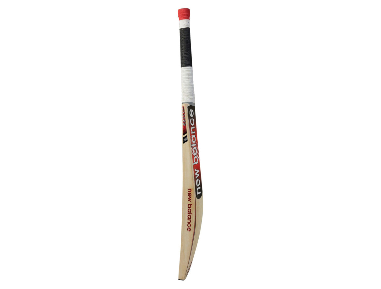 New Balance TC550 English Willow Cricket Bat (Short Handle) - Mill Sports 