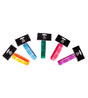 SNS PU Hockey Grips Multi  Color - Mill Sports 