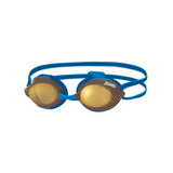 Zoggs Racespex Mirror Goggles - Shoply