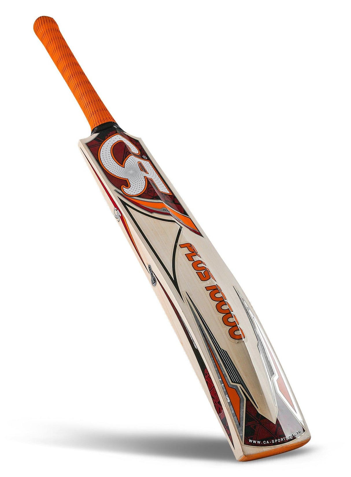 CA Plus 10000 Cricket Bat - Mill Sports