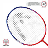 HEAD Ignition Pro Badminton Racket - Mill Sports 