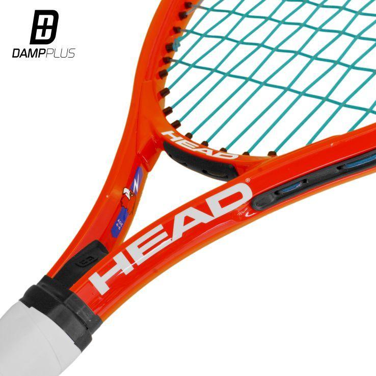 HEAD SPEED 21 TENNIS RACQUET MILL SPORTS 