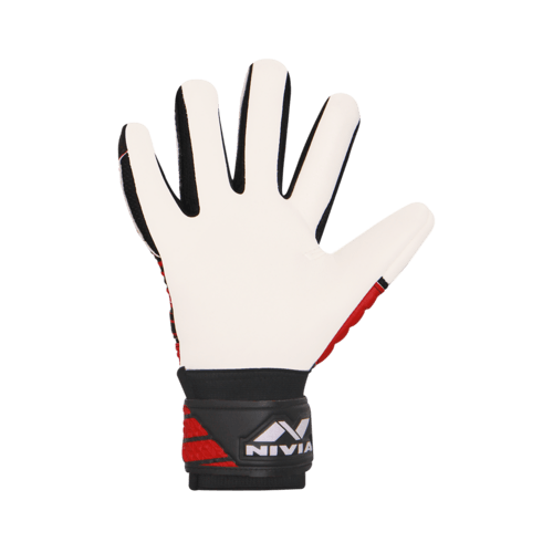 NIVIA Raptor Torrido Gloves - Mill Sports 