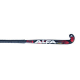 Alfa Cyrano Mini Hockey Stick (18") Mill Sports