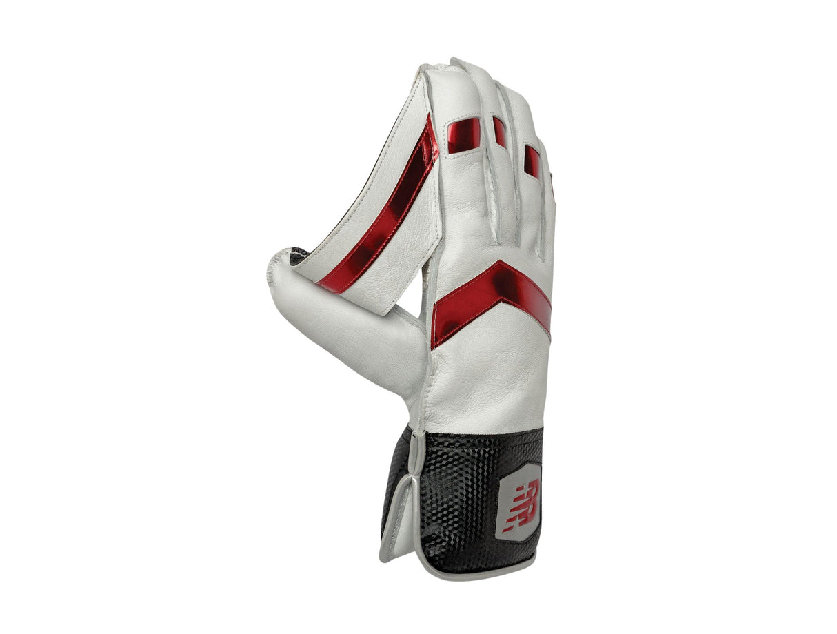 New Balance TC 1260 Wicket-Keeping Gloves (Mens) - Mill Sports 