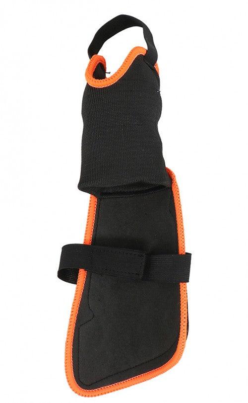 Cosco Impact Shin Guard (Senior) - Mill Sports 