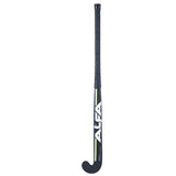 Alfa Y-30 Composite Field Hockey Stick - Black Color - Mill Sports