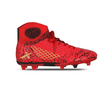 Vector X Jaguar Football Shoes (Red-Black) - Mill Sports 