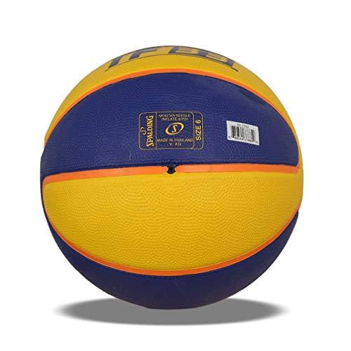 Spalding TF 33 Basketball - Shoply