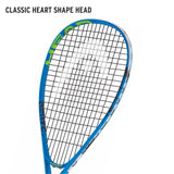 HEAD Cyber Elite Squash Racket - Mill Sports 