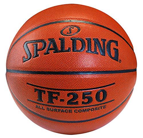 Spalding TF 250 Basketball - Shoply