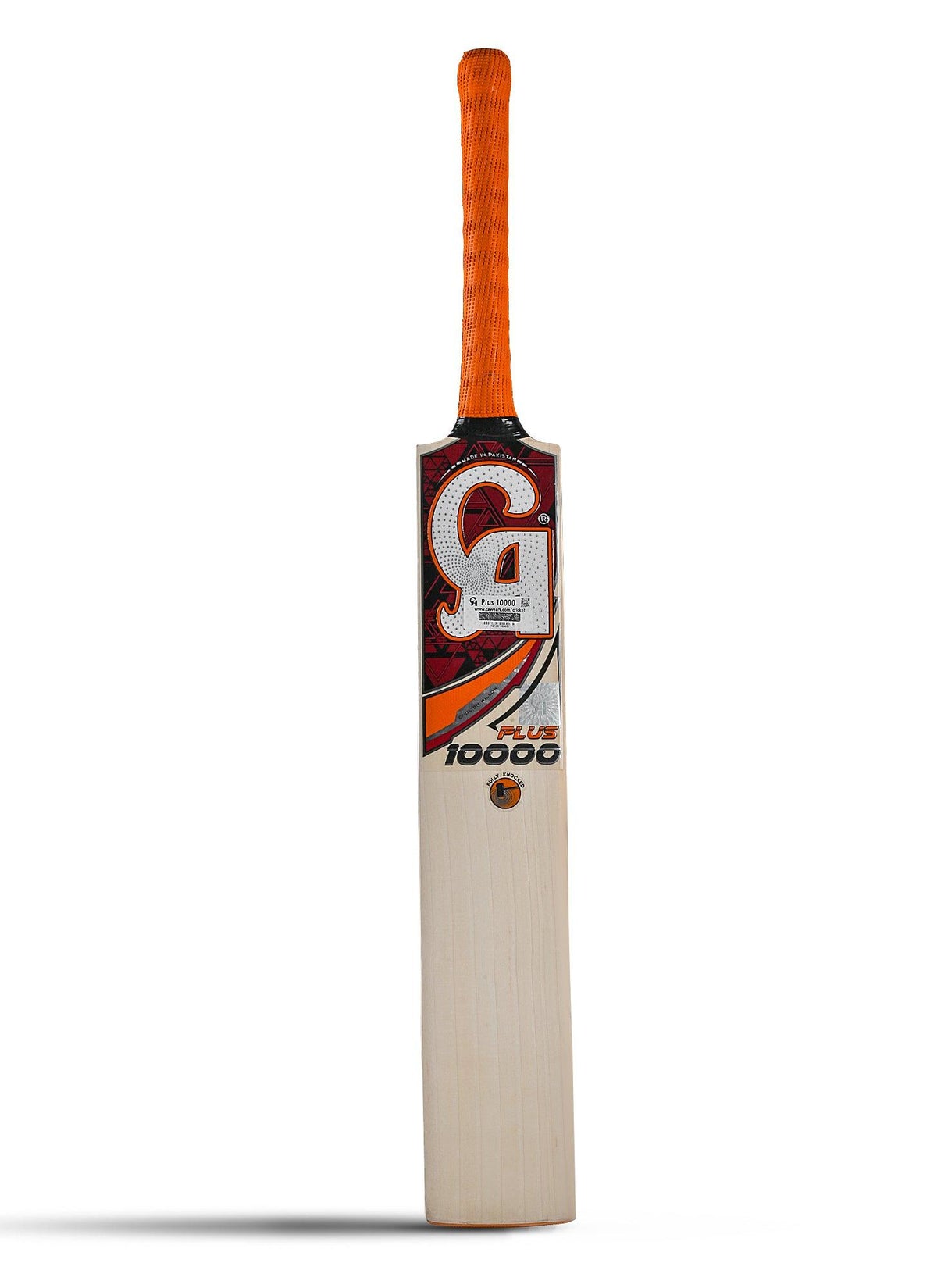 CA Plus 10000 Cricket Bat - Mill Sports 