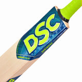 DSC Condor Winger English Willow Grade 4 Cricket Bat (Short Handle) - Mill Sports