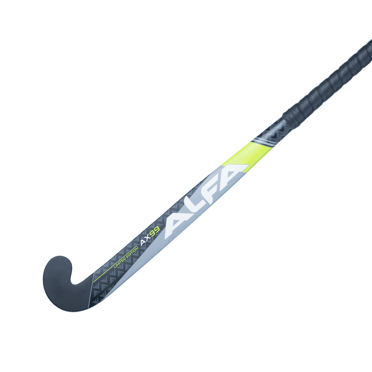 Alfa AX-99 Composite Field Hockey Stick Mill Sports