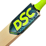 DSC Condor Surge Grade 1 English Willow Cricket Bat (Short Handle) Mill  Sports