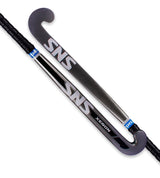 SNS Xenon Wooden Hockey Stick (Sliver)- Mill Sports 