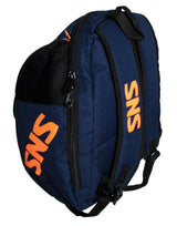 SNS Compact Backpack - Mill Sports