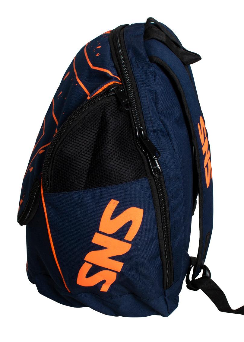 SNS Compact Backpack - Mill Sports