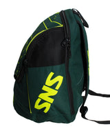 SNS Compact Backpack - Mill Sports