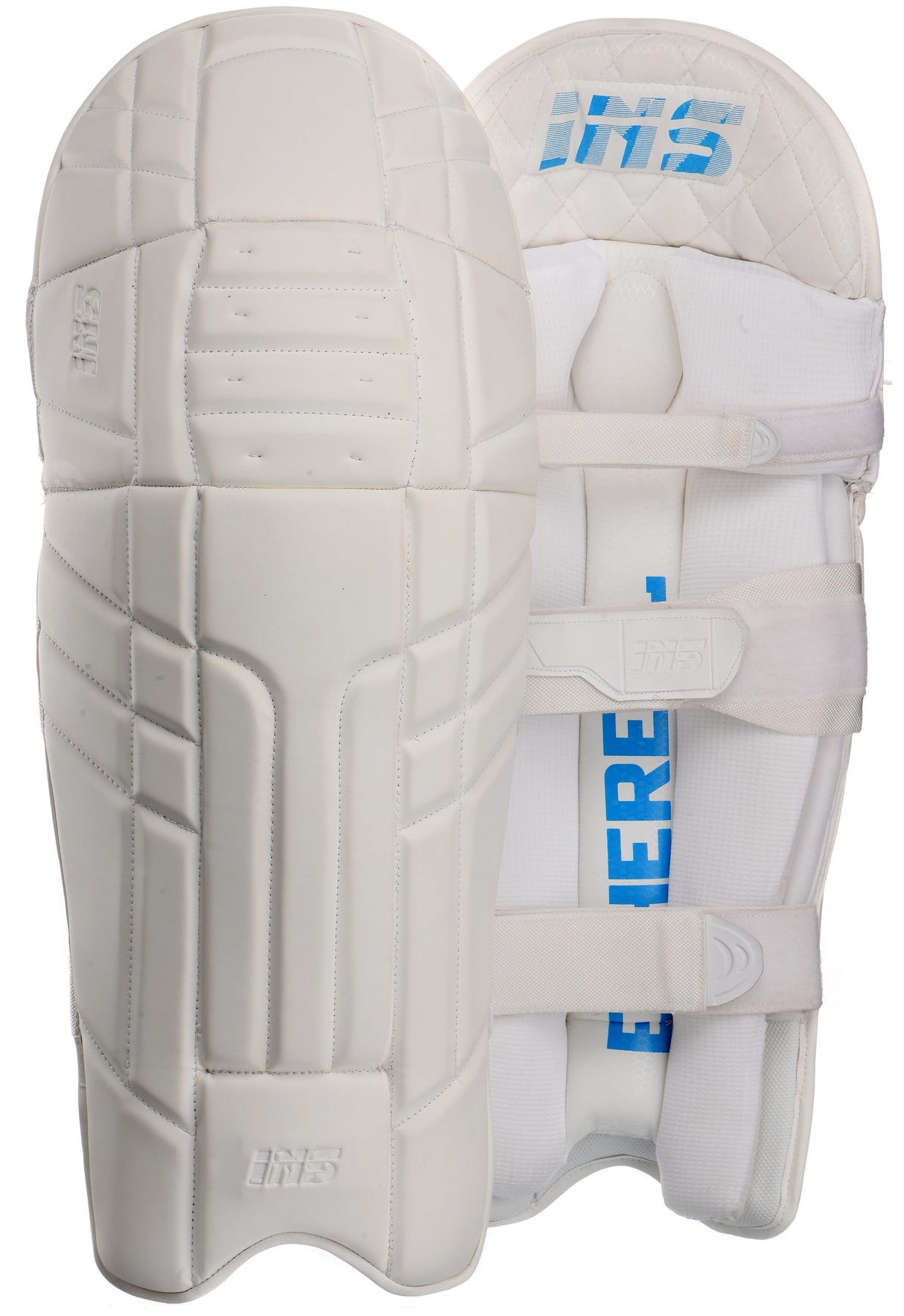 INS Ethereal Batting Pads - Shoply