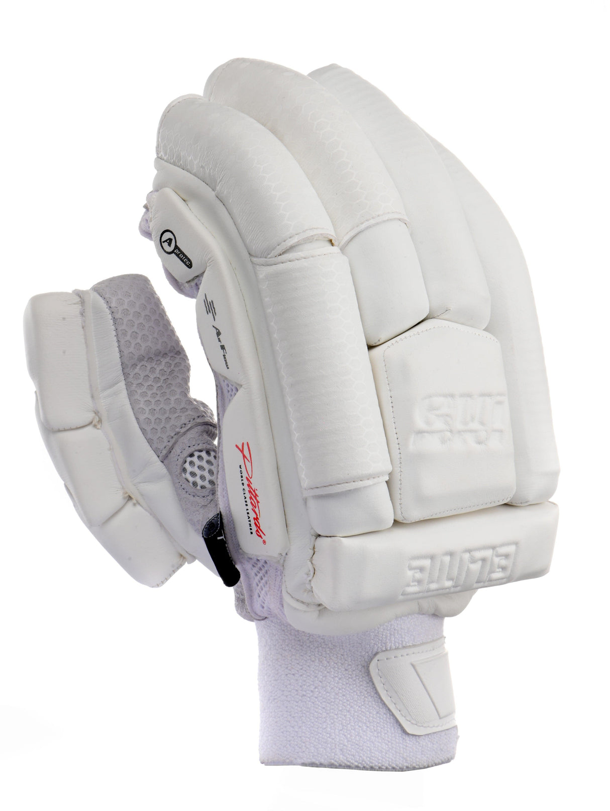 INS Elite Batting Gloves - Shoply