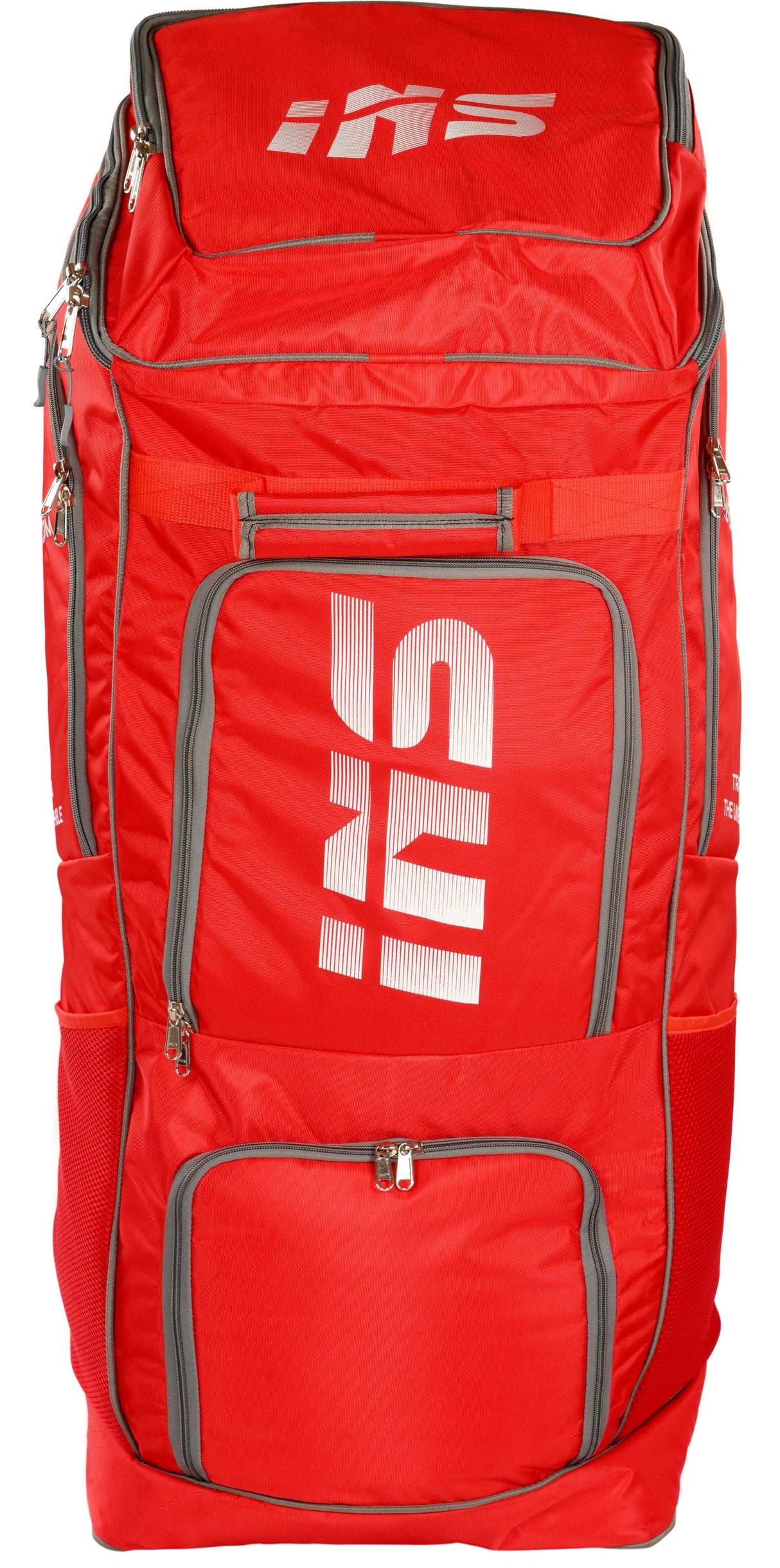 INS Elite Pro-Duffle Cricket Kitbag - Shoply