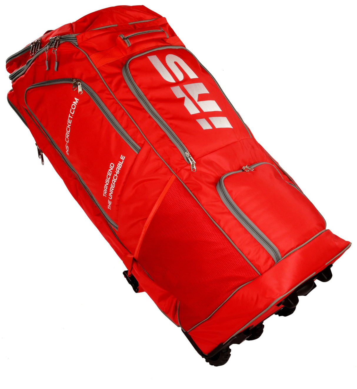 INS Elite Pro-Duffle Cricket Kitbag - Shoply