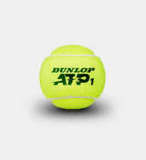 Dunlop ATP Tennis Ball - Shoply