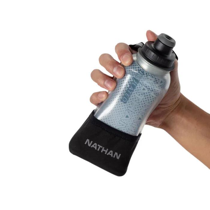 Nathan QuickSqueeze Lite Insulated Bottle - Shoply