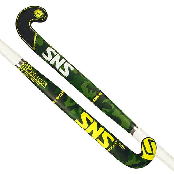 SNS Pro Tour 7500 Drag Pro Composite Hockey Stick - Mill Sports 