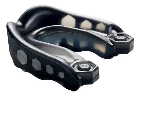 Shock Dr Mouthguard Gel Max - Black (Adult) - Shoply