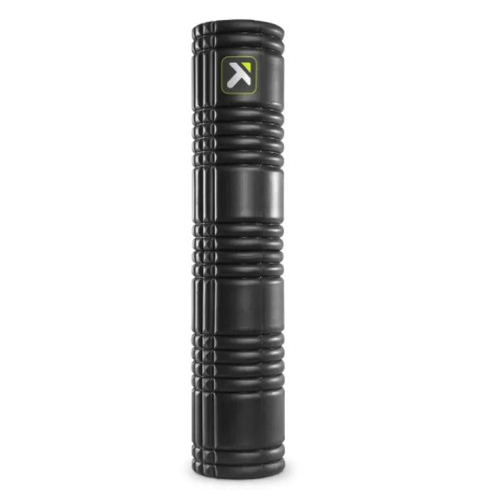 TriggerPoint Grid 2.0 Foam Roller Black - Shoply