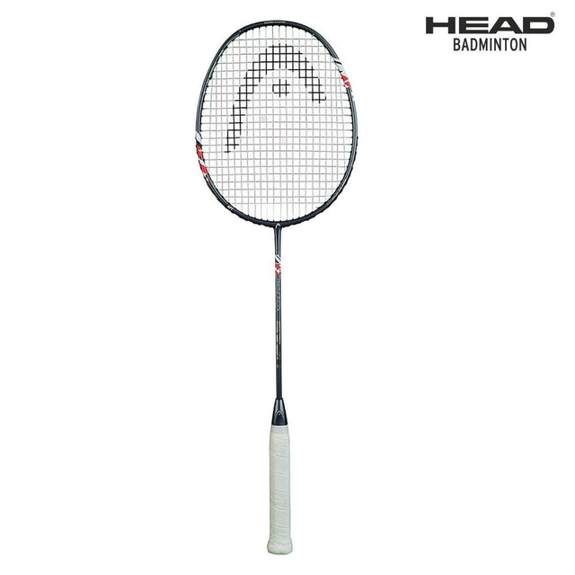 HEAD Xenon Pro Badminton Racket (STRUNG) - Mill Sports 