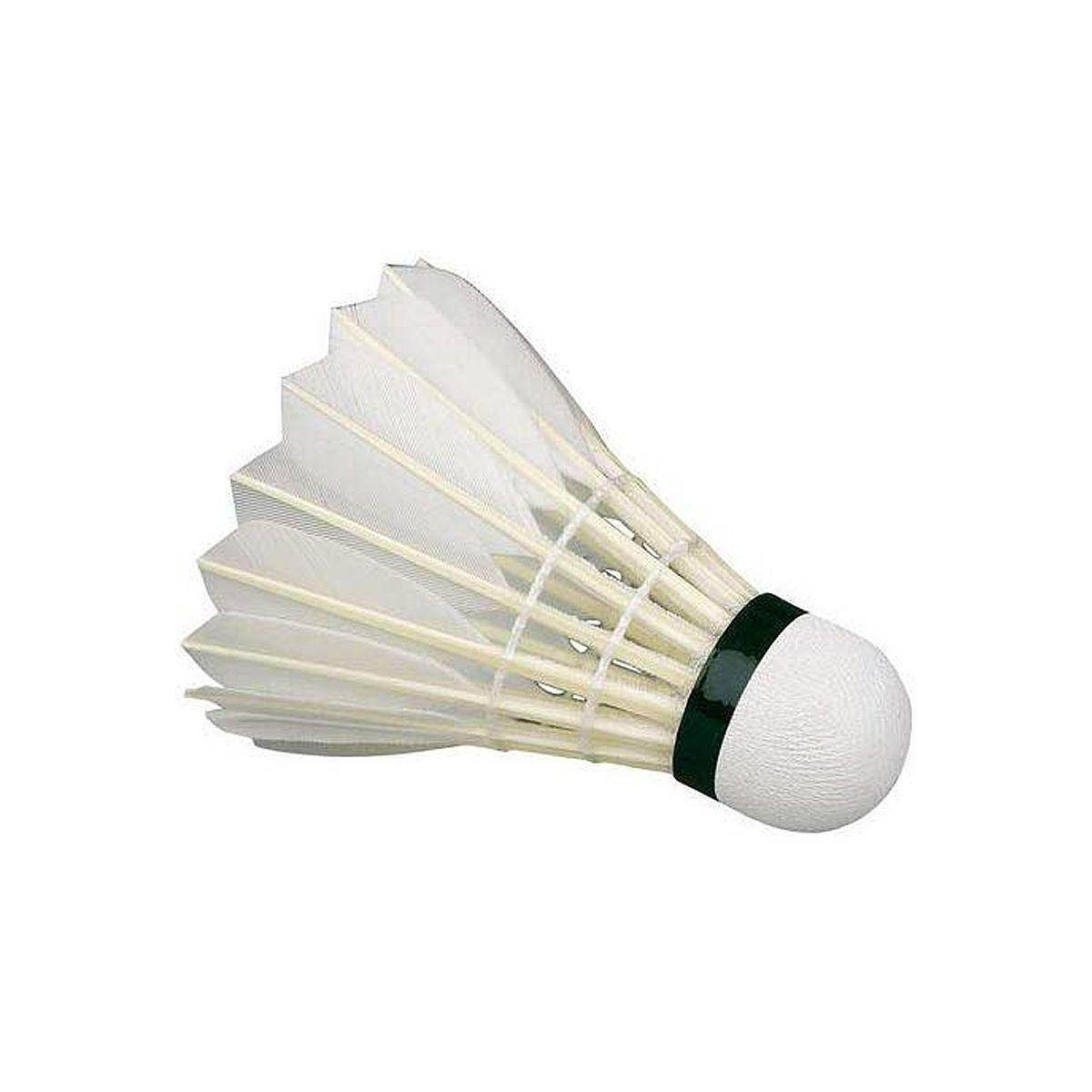 RSL TOURNEY NO.4 BADMINTON SHUTTLECOCK - Mill Sports