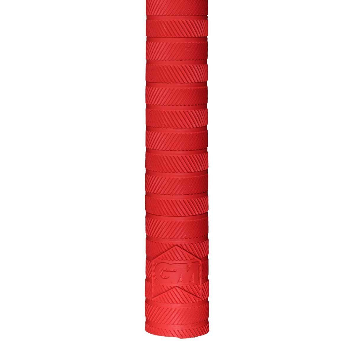 GM Band Matrix Cricket Bat Grip Red Color Mill Sports 