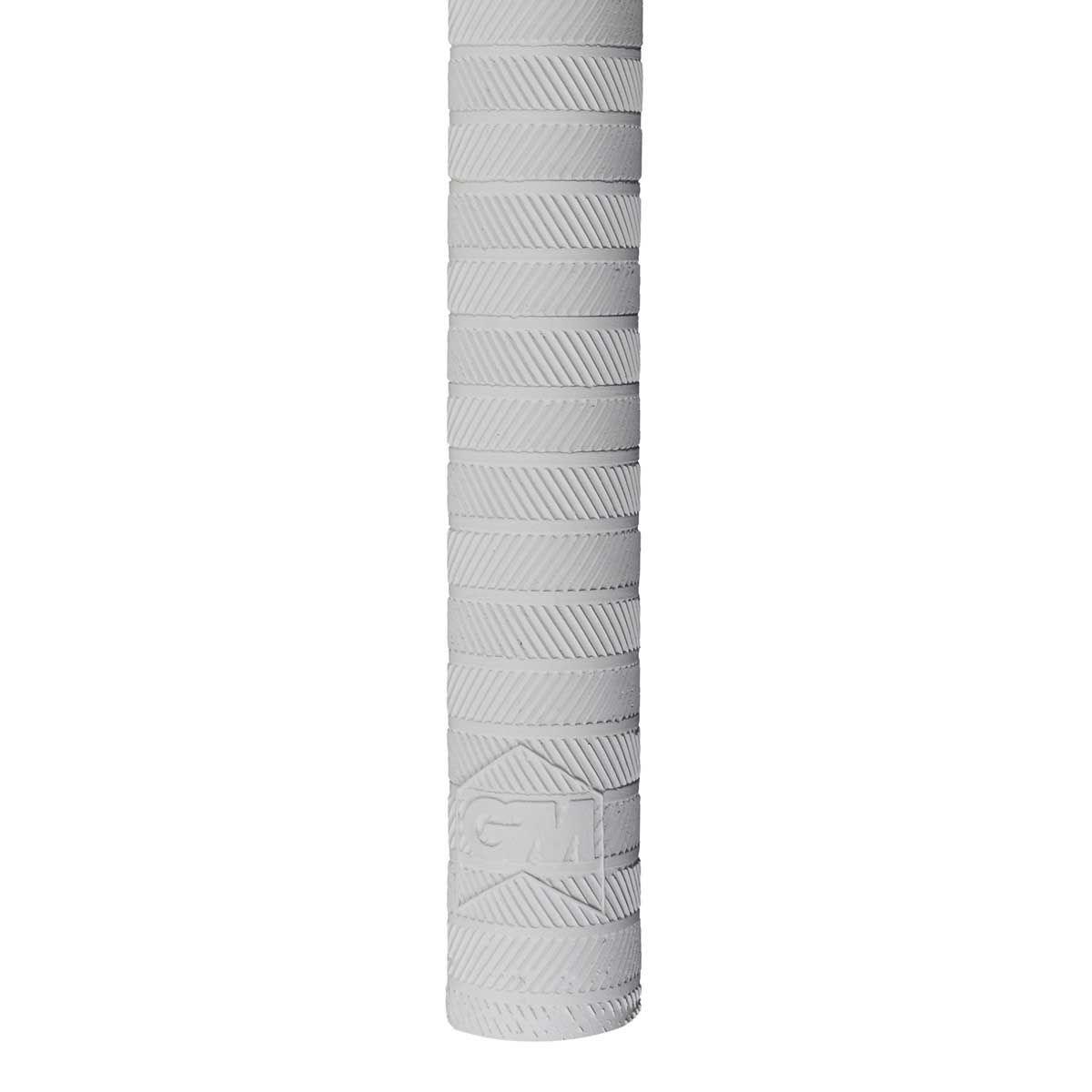 GM Band Matrix Cricket Bat Grip White Color Mill Sports 