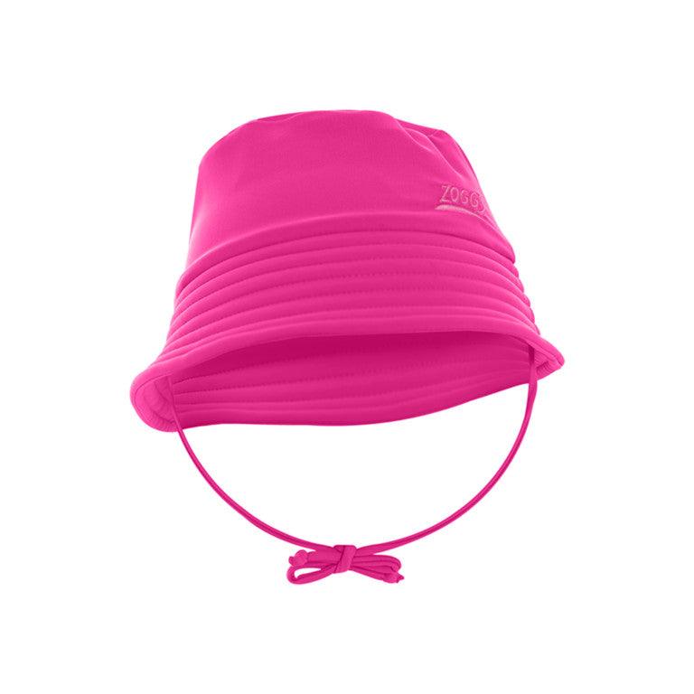 Zoggs Barlins Bucket Hat - Shoply