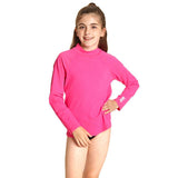 Zoggs Bells Long Sleeve Sun Top - Shoply