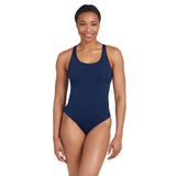 Zoggs Cottesloe Powerback One Piece - Shoply