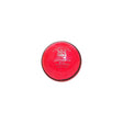 GM County Star Leather Cricket Ball (Red) Mill Sports 