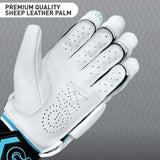 GM Diamond 777 Batting Gloves - Mill Sports