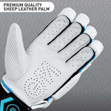 GM Diamond 808 Batting Gloves - Mill Sports 