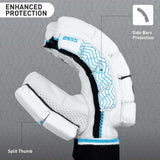 GM Diamond 808 Batting Gloves - Mill Sports 