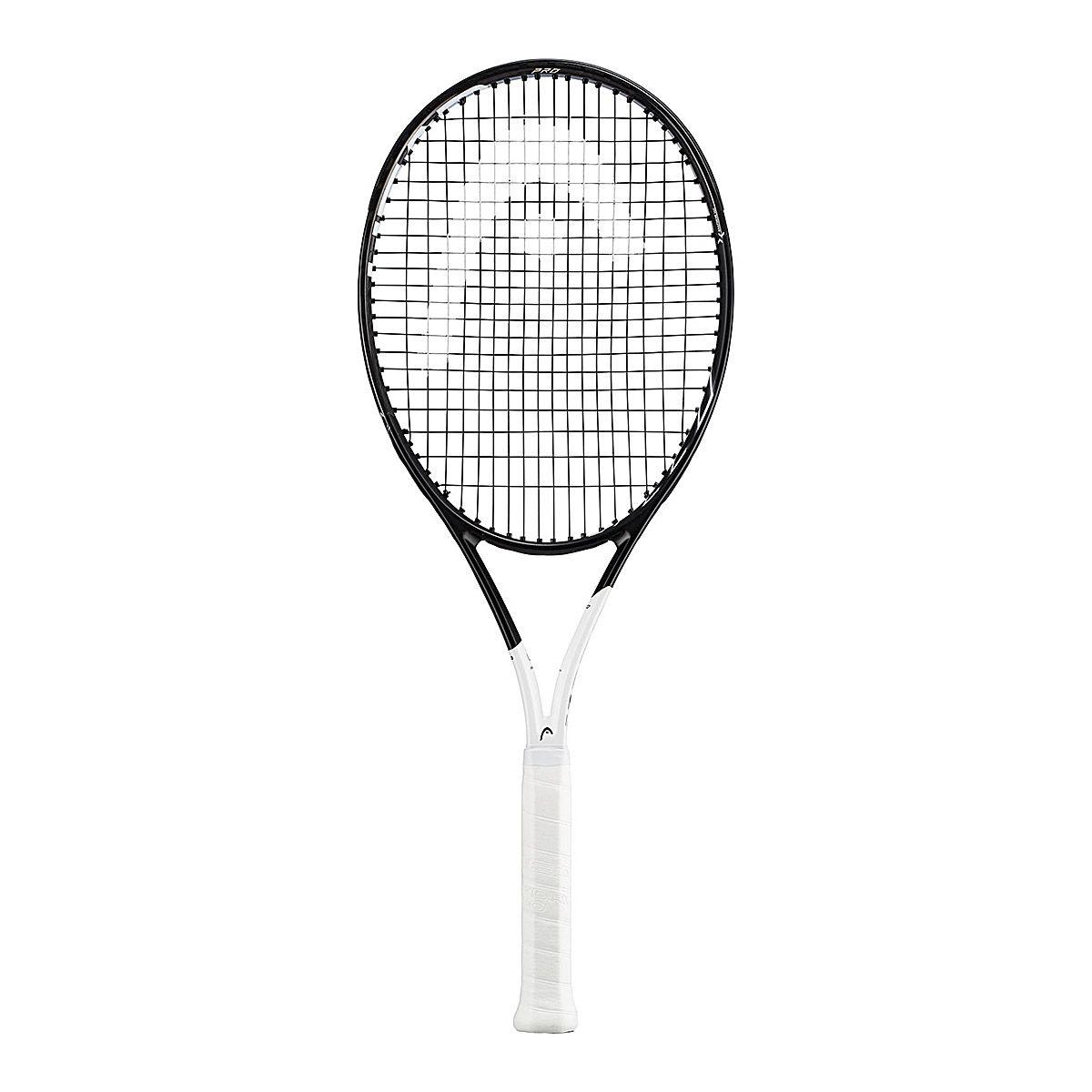 HEAD Graphene 360 Speed Pro Tennis Racquet (Unstrung) - Mill Sports 