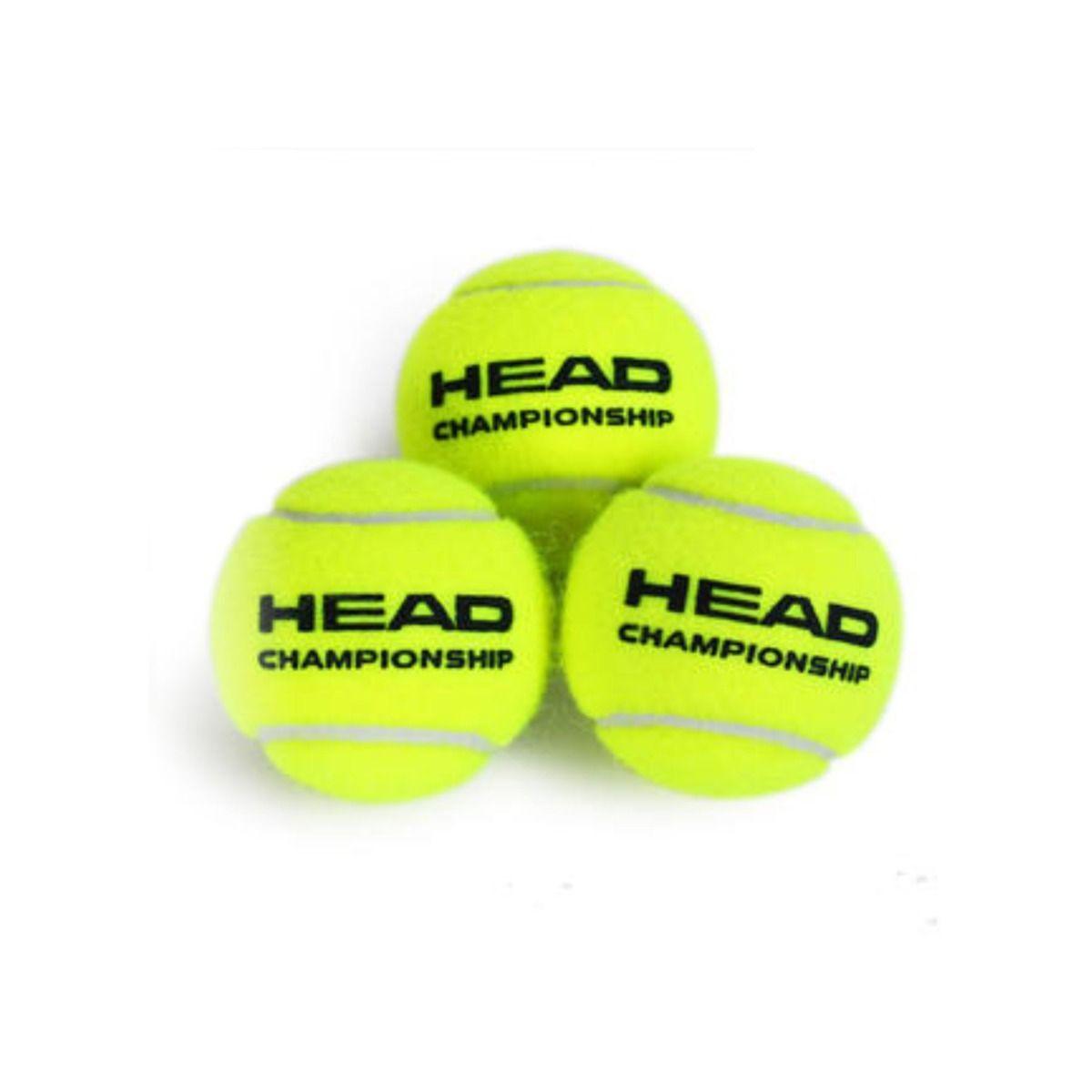 Head tennis championship online