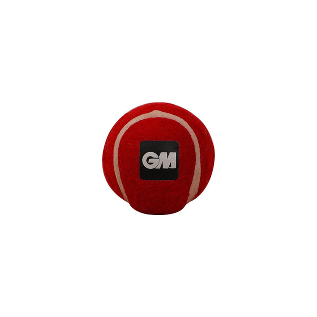 GM Heavy Cricket Ball - Tennis Cricket Ball - Mill Sports 