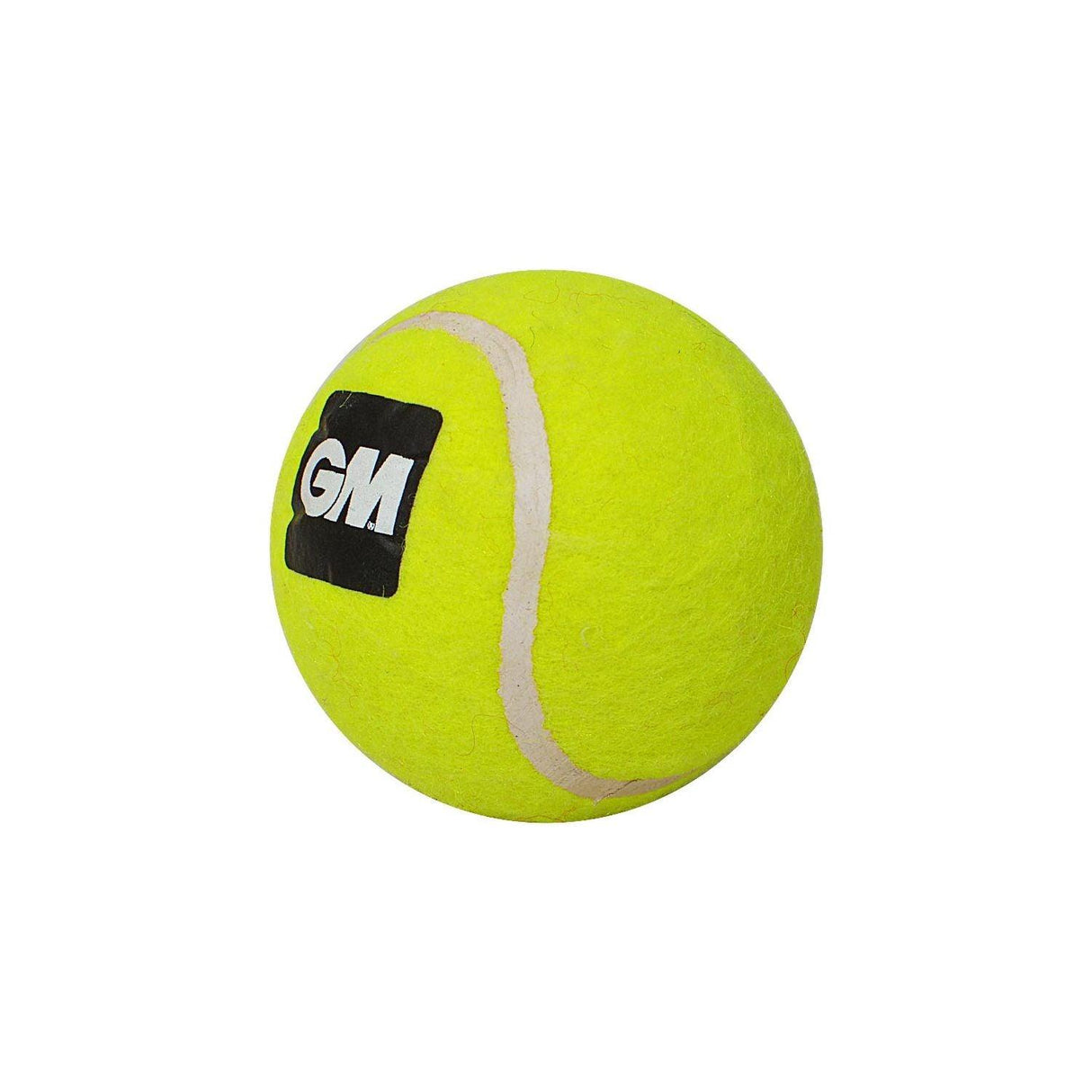 GM Heavy Cricket Ball - Tennis Cricket Ball - Mill Sports 