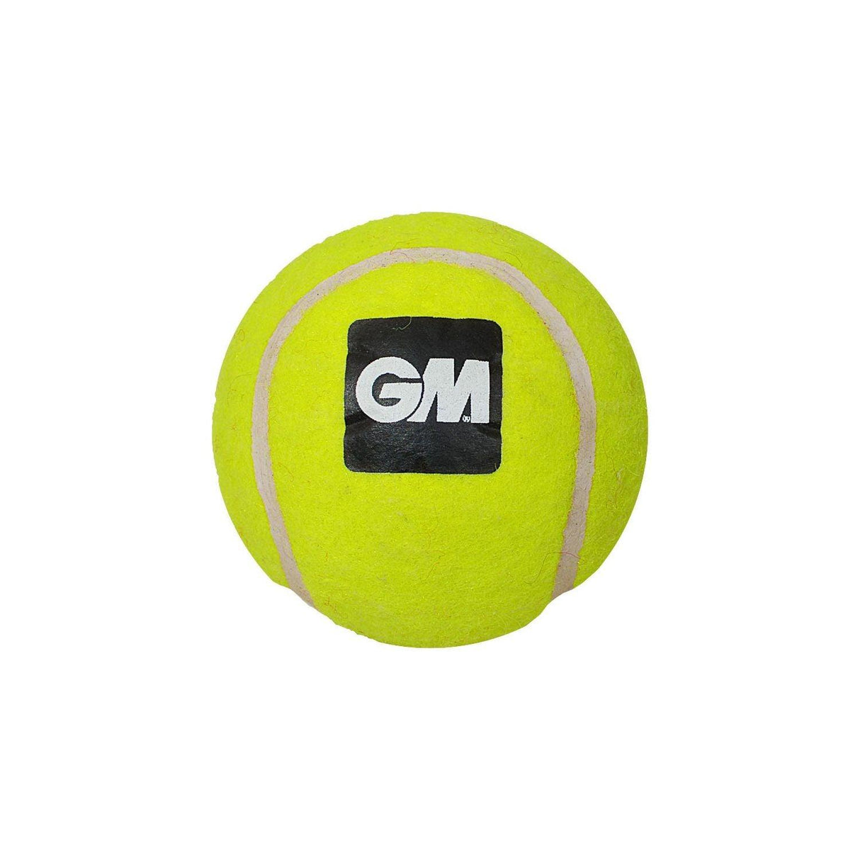 GM Heavy Cricket Ball - Tennis Cricket Ball - Mill Sports 